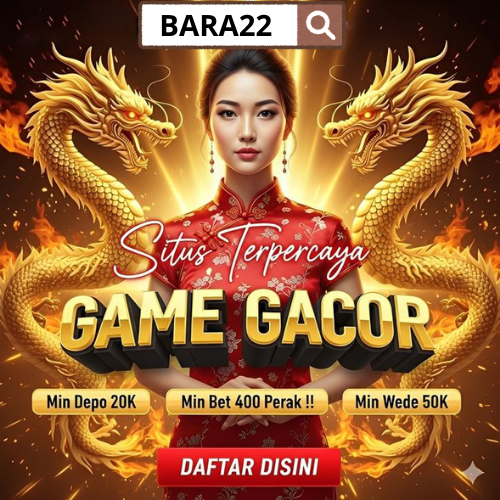 🔱 BARA2 :  Tidak Perlu Ragu Untuk Bermain Diwebsite Kami, Kalah Menang Dapat Cuan 🔱 - WooCommerce eCommerce