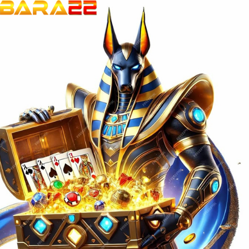 BARA2 Kumpulan Slot Online Gacor RTP Tertinggi Auto Maxwin Malam Ini