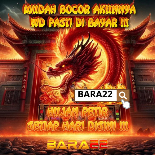 Hanya Menang yang bisa buat senang , Come Join Us di Bara22 - WooCommerce eCommerce