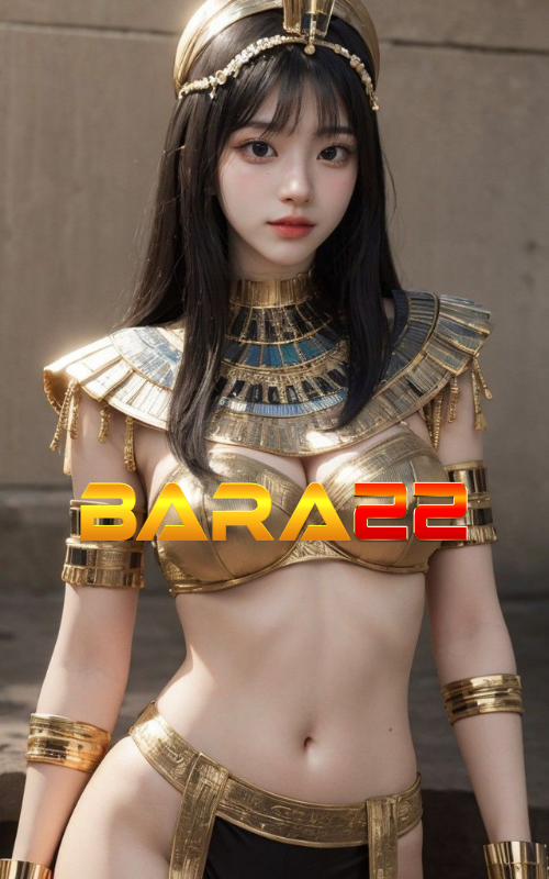 BARA2 Modal Kecil Hasi Gokil