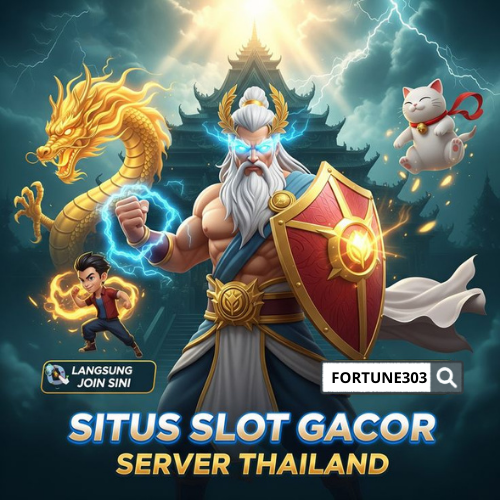 FORTUNE303 - Agen Bola | Slot  | Parlay | Poker
