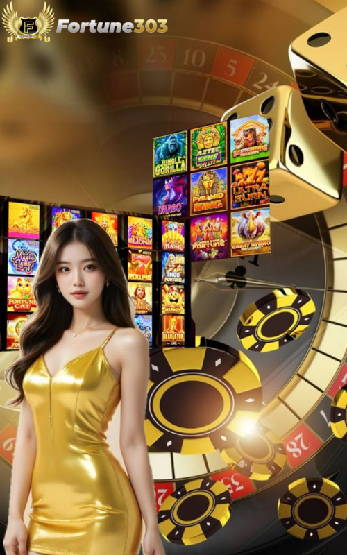 Situs Slot