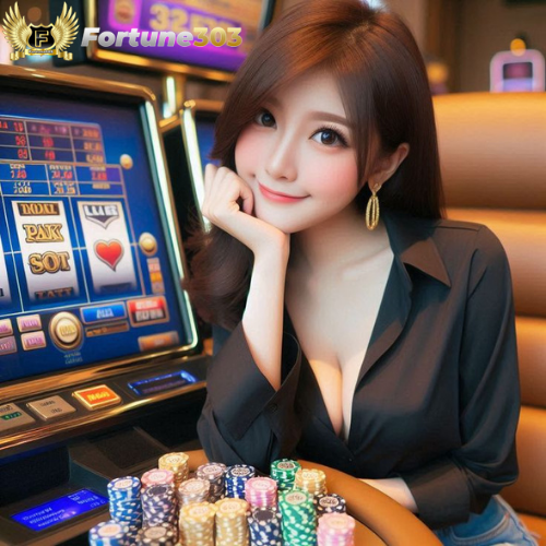 FORTUNE303 : Link Alternatif Situs Judi Online, Slot Online Gacor Terpercaya No #1 di Indonesia - WooCommerce eCommerce