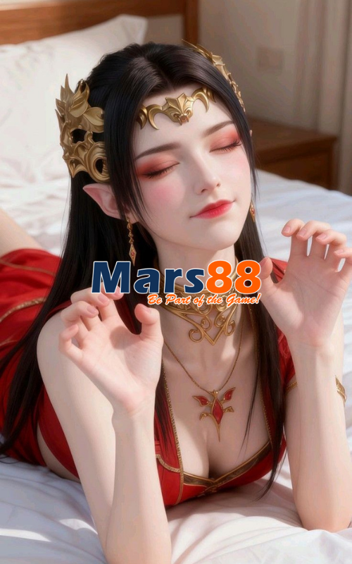 MARS88 | Panduan Lengkap Bermain Slot Online di MARS88