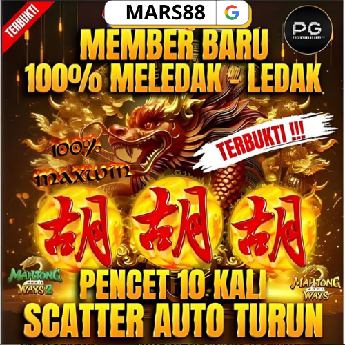 MARS88  Platform Game Slot Online Terbaik Dengan Pelayanan Profesional, Aman Cepat Tanpa Ribet - WooCommerce eCommerce