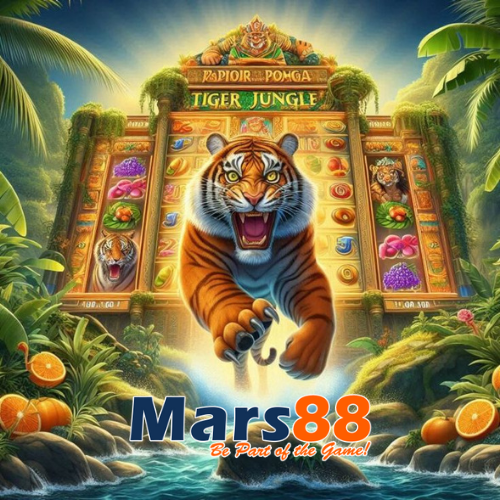 Hanya Menang yang bisa buat senang , Come Join Us di MARS88 - WooCommerce eCommerce