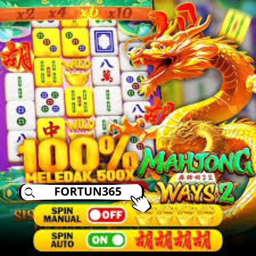 Situs Slot