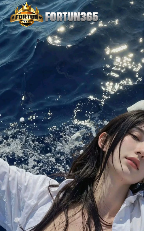 FORTUN365  Platform Game Slot Online Terbaik Dengan Pelayanan Profesional, Aman Cepat Tanpa Ribet