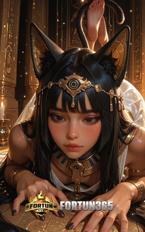 FORTUN365 - Pusat Game Slot Terbesar di INDONESIA